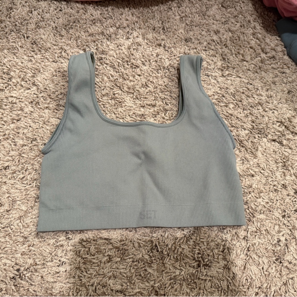 Set active bra